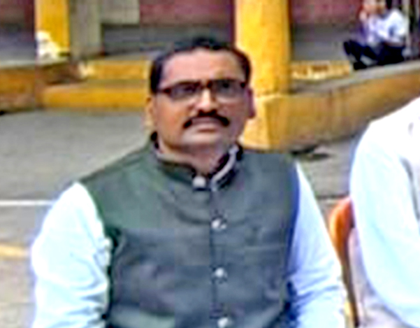 Teaching Staff – Jr College