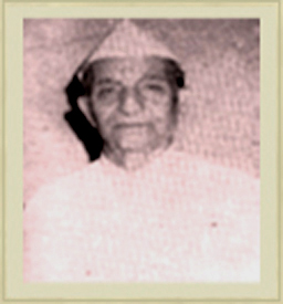 Shri_Gokul_Desai