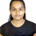 Aditi Sanjay Sathe 75.83% 2nd Rank | 12th Arts AY- 2025-26