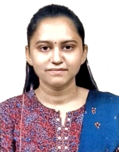 Manshi Pramod Sonawane, 90.00% 3rd Rank | 12th Science AY- 2025-26