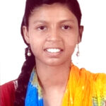 Prerana Vaman Mahale 75.33% 3rd Rank | 12th Arts AY- 2025-26