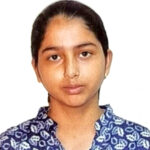 Vidhi Jayant Raghuvanshi 90.67% 2nd Rank | 12th Science- AY- 2025-26